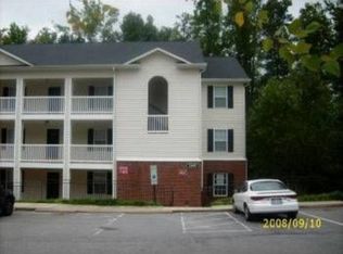 2801 Trailwood Pines Ln Unit 104, Raleigh, NC 27603