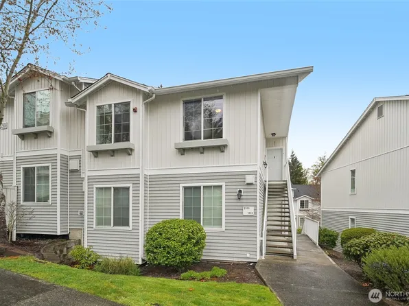 2906 SE 8TH Place #2111, Renton, WA 98058