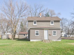 501 Norwood Ave, Sturgis, MI 49091