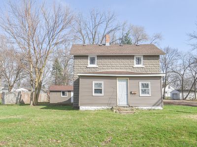 501 Norwood Ave, Sturgis, MI, 49091