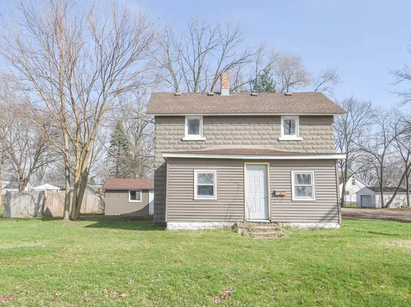 501 Norwood Ave, Sturgis, MI 49091