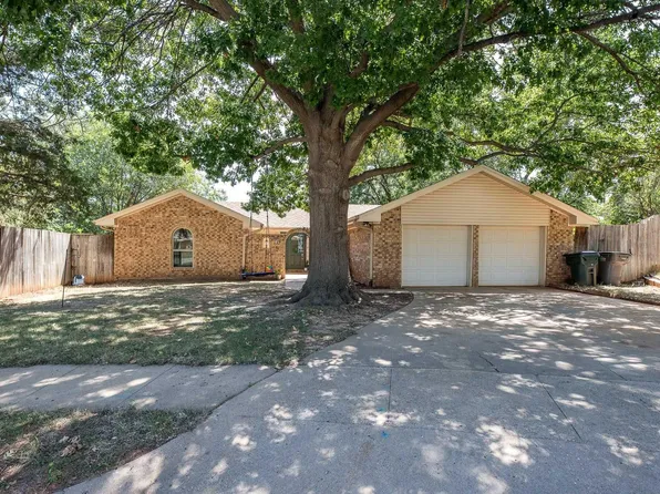 6 Lackland Cir, Wichita Falls, TX 76306