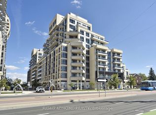 9191 Yonge St #SW-416, Richmond Hill, ON L4C 1E2