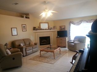 521 Derry Rd, Cantonment, FL 32533