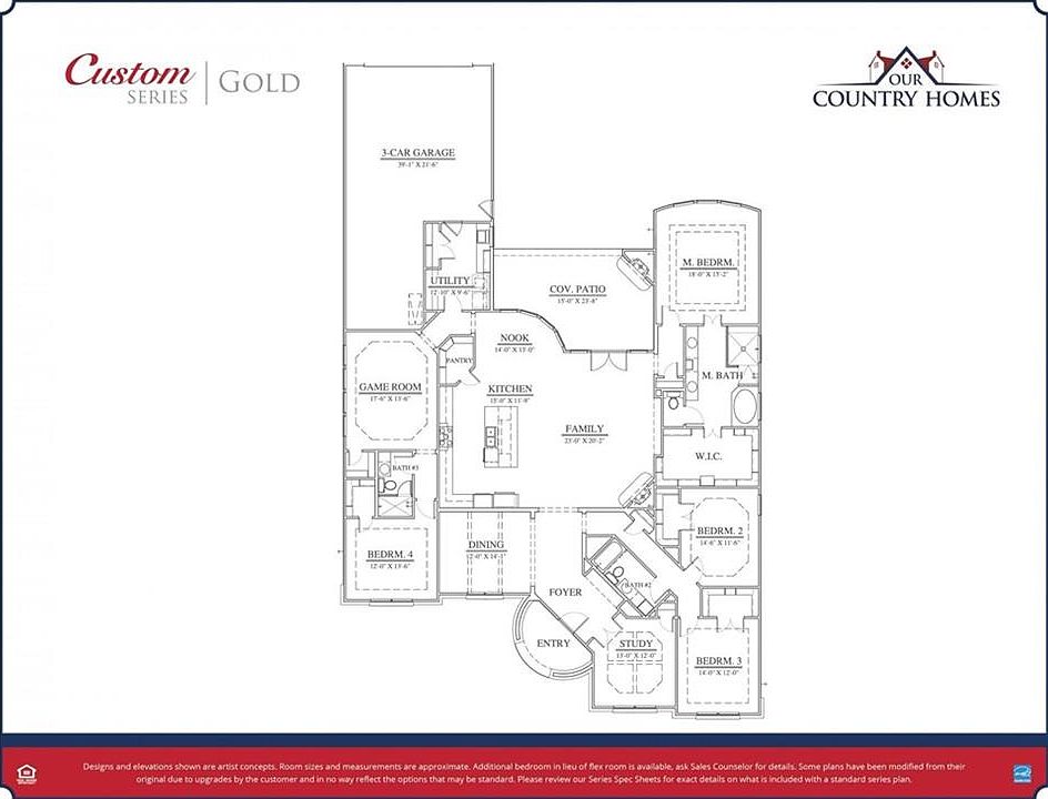 2nd image of 5604 Squeezepenny Ln