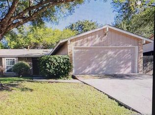 14126 Prestwood, San Antonio, TX 78233