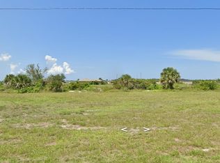 4042 NW 37TH AVENUE LOT 15, CAPE CORAL, FL 33993