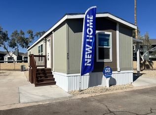 701 S Dobson Rd LOT 470, Mesa, AZ 85202