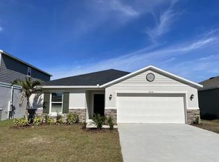 16535 Centipede St, Clermont, FL 34714
