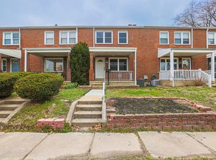 1748 Stokesley Rd, Dundalk, MD 21222