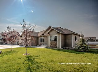 1211 Stetson Rd, Helena, MT 59602