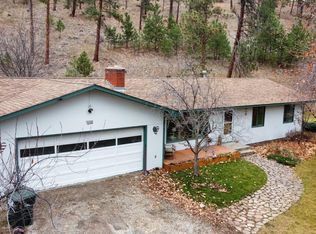 460 Pine Hollow Rd, Stevensville, MT 59870