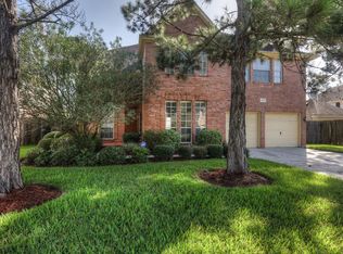 22914 Eastgate Village Dr, Spring, TX 77373