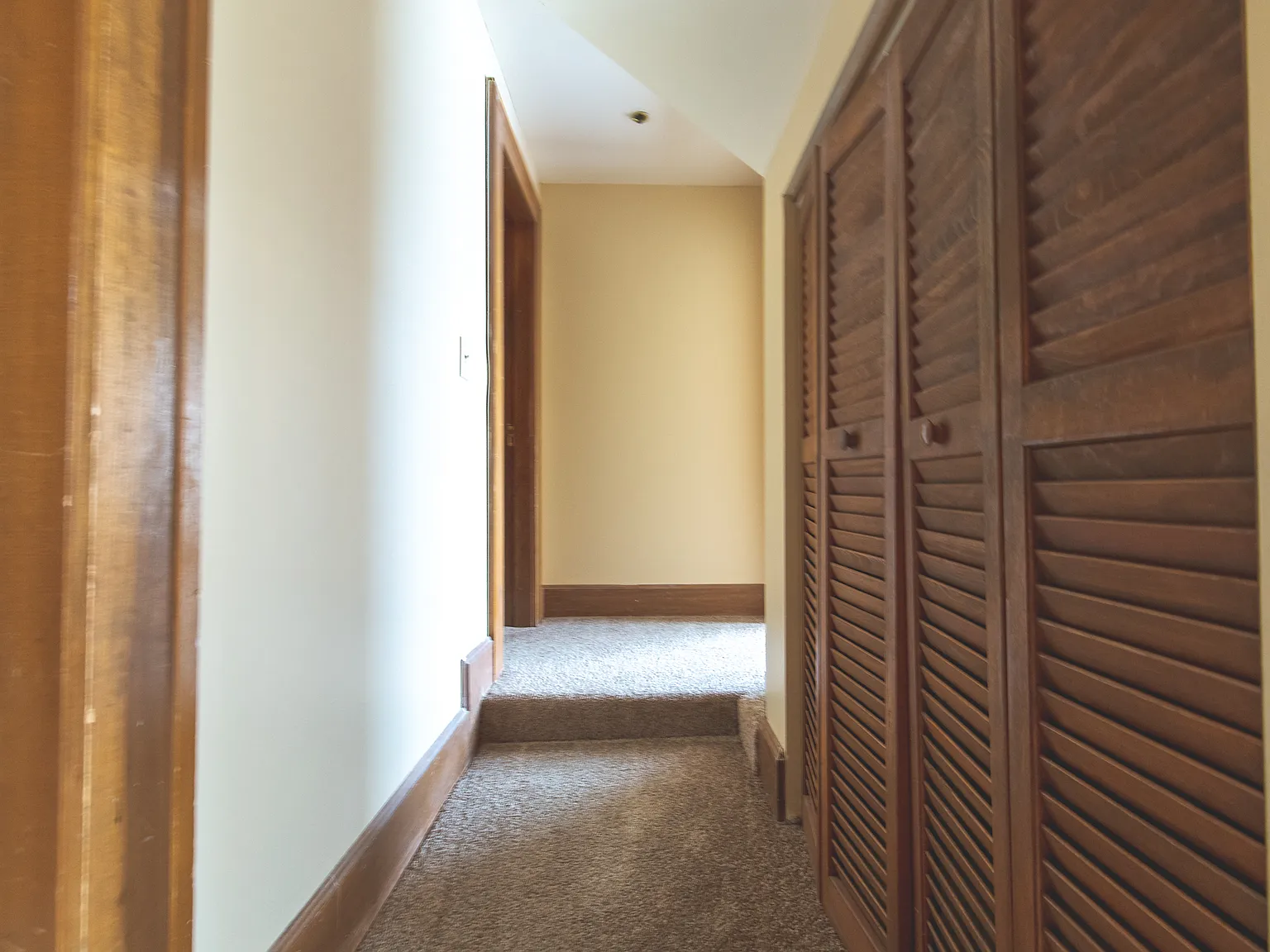 Perfectly Located Indianapolis Apartments! — Photo 1