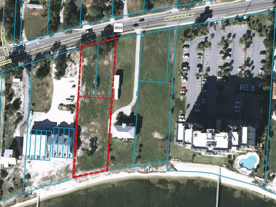 2nd image of 10431 Gulf Beach Hwy