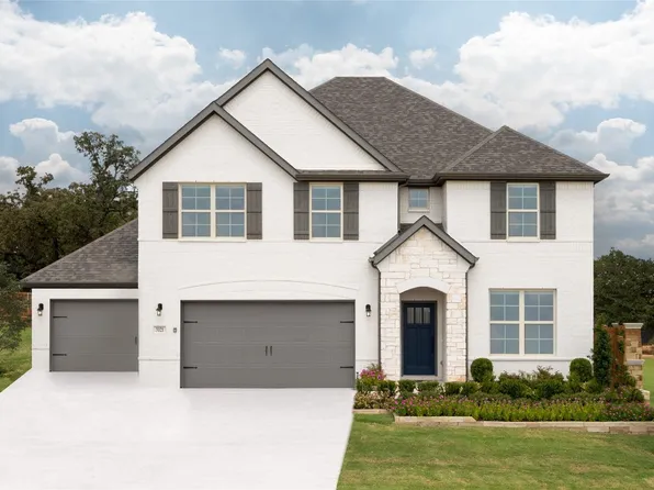 5016 Mourning Dove Ln, Hickory Creek, TX 75065