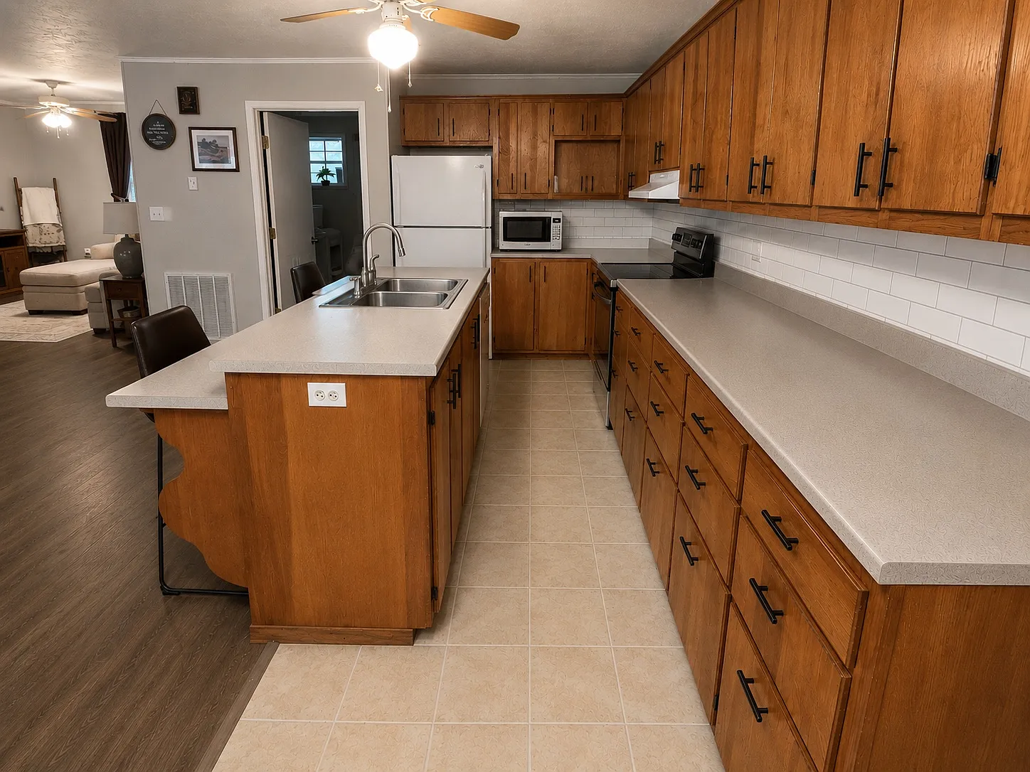 3 bed, 1726 sqft, $1,700 — Photo 3