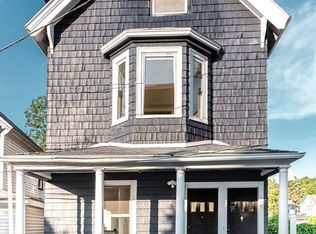 17-19 Bickerton St, Lynn, MA 01904