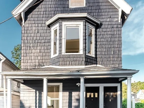 17-19 Bickerton St, Lynn, MA 01904
