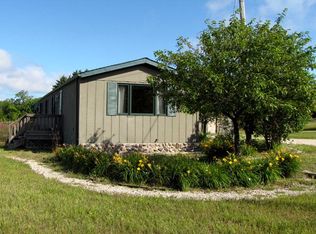 10183 Orchard Dr, Sister Bay, WI 54234