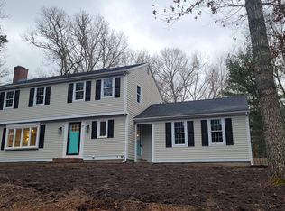 57 Old Fields Rd, Sandwich, MA 02563