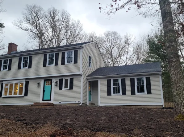 57 Old Fields Road, Sandwich, MA 02563