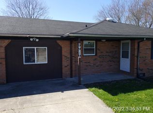 9919 S 300 W, Pendleton, IN 46064