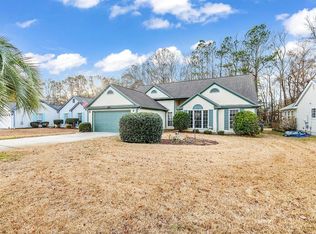661 Bluebird Ln, Murrells Inlet, SC 29576