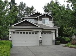 14186 SE 154th Pl, Renton, WA 98058