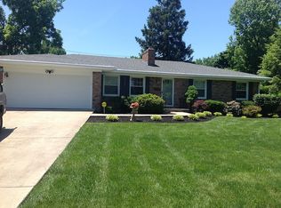 3343 Nantucket Dr, Lexington, KY 40502