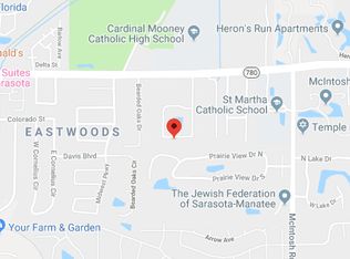 195 Mimosa Cir, Sarasota, FL 34232