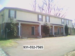 1690 Baltimore Dr APT E, Clarksville, TN 37043