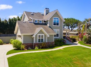 2121 Grandview St, Oceanside, CA 92054