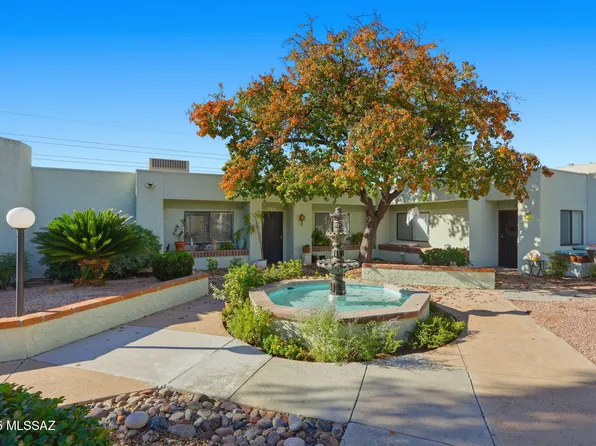 7808 N La Canada Dr, Tucson, AZ 85704