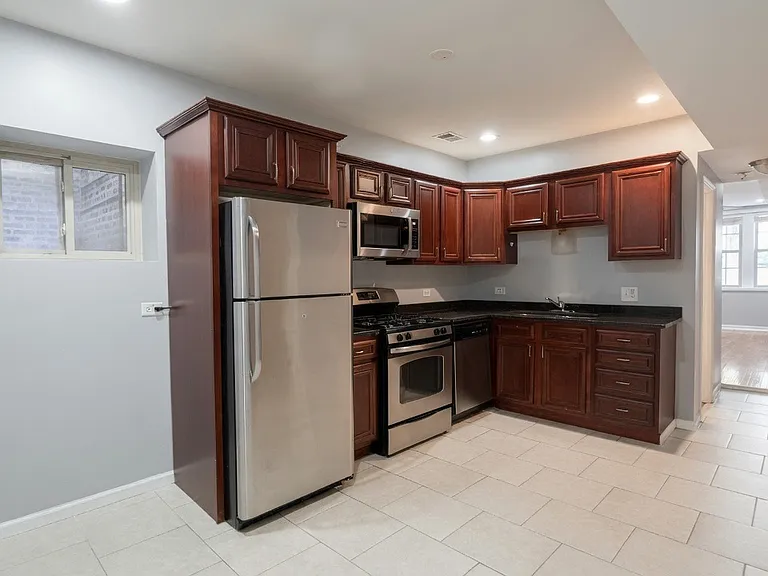 3727 N Ashland Ave #1 — Photo 3