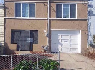 475 Orizaba Ave, San Francisco, CA 94132