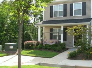 811 Crestwell Cir SW, Atlanta, GA 30331