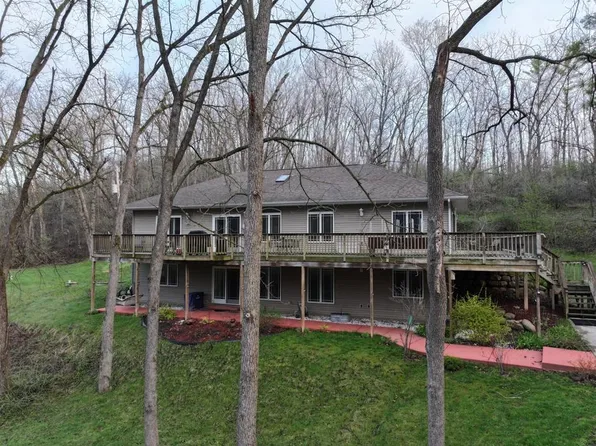 3842 State Highway 78, Mount Horeb, WI 53572