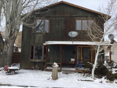 1187 McTee St, Rock Springs, WY, 82901