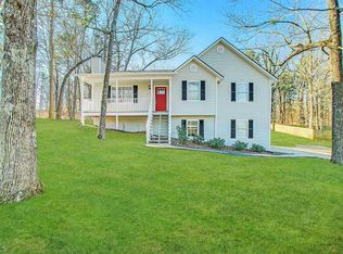 1585 Kimberly Pl, Canton, GA 30114