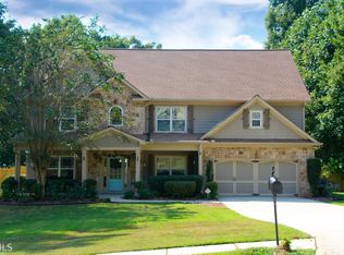 8340 Mossybrook Ln, Douglasville, GA 30135