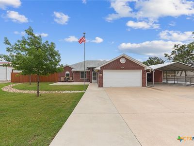 5315 Denmans Loop, Belton, TX, 76513