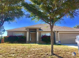1806 NE 41st St, Cape Coral, FL 33909