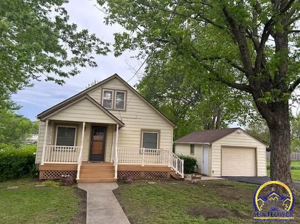 502 Cedar St, Lyndon, KS 66451