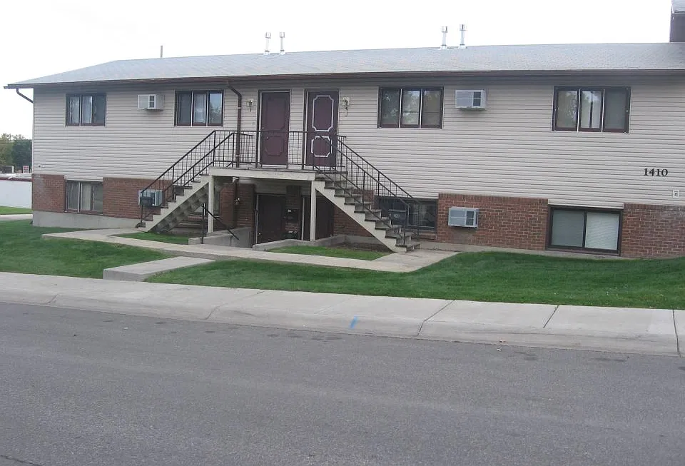 1410 Lynn Ave #7