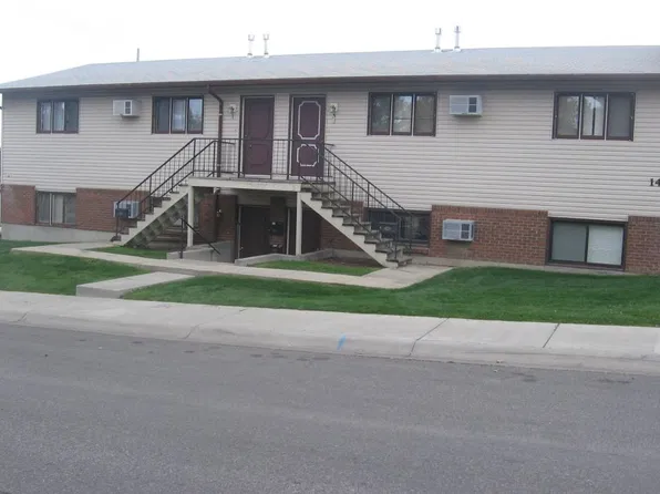 1410 Lynn Ave APT 7, Billings, MT 59102