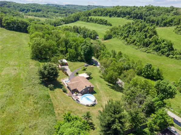 158 Harry Long Rd, Greensburg, PA 15601