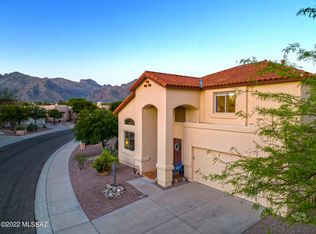 508 E Wagon Bluff Dr, Tucson, AZ 85704