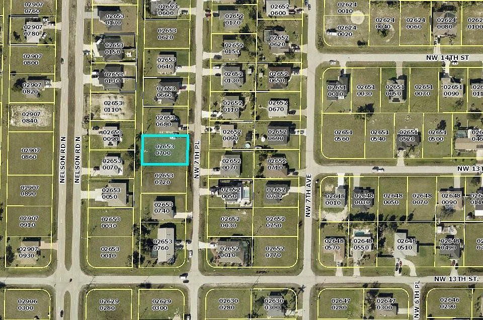 2nd image of 1322 NW 7th Place