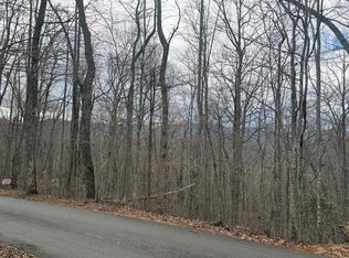 0 Parker Farm Rd, Franklin, NC 28734